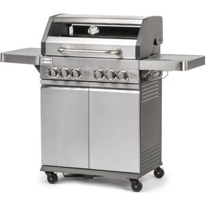 Plynový gril FIELDMANN FZG 3025