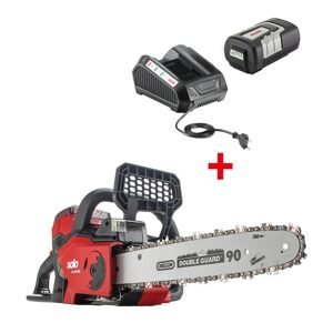 Aku řetězová pila AL-KO CS 3635 Li 36V SET