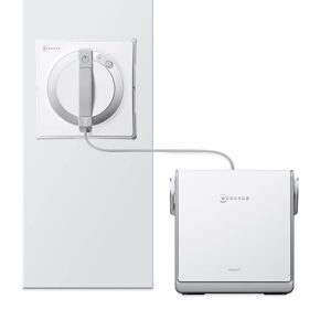 Robotický čistič oken ECOVACS WINBOT W2 PRO OMNI White