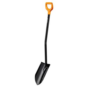 Rýč špičatý Fiskars Solid™ XL čepel, dlouhá násada 1067517