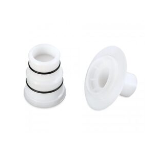 Adaptér Planet Pool na průchody stěnou QUICK/FRAME FIT0001