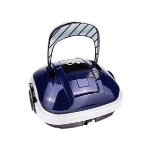 Automatický aku bazénový vysavač Planet Pool CF 45 AKU 107202
