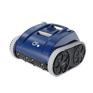 Automatický aku bazénový vysavač Planet Pool CF 200 AKU 107210