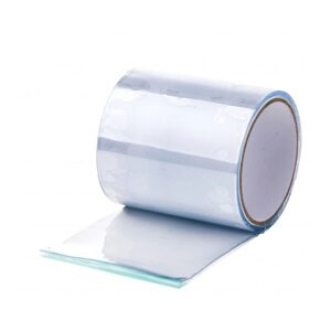 Opravná samolepící páska Heissner Easy FIX 150 x 10 cm 3000836SF