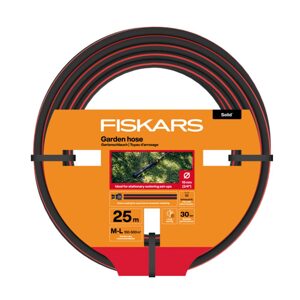 Zahradní hadice Fiskars Solid 3/4" 25 m 1076062