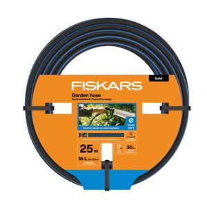 Zahradní hadice Fiskars Solid 1/2" 25 m 1076060