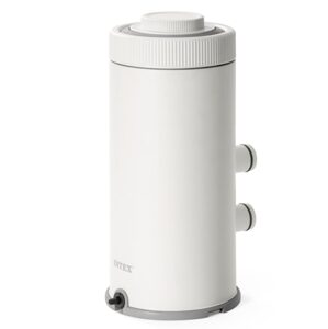 Kartušová filtrace INTEX C530 10620018