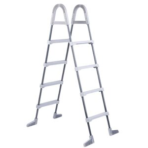 Schůdky k bazénu Marimex výška 1,22 m 10950036