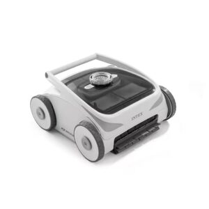 Aku automatický bazénový vysavač Intex ZX500R 10800061