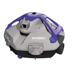 Aku robotický vysavač Marimex SupraVac Colorado 10800048