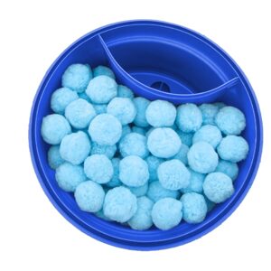 Filtrační kuličky Marimex 450 Blue 10690004