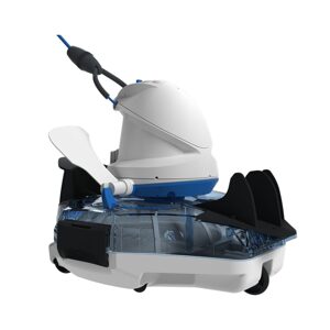 Aku robotický vysavač Marimex SupraVac Hudson 10800037