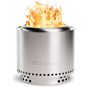 Ohniště Solo Stove Ranger + Stand 2.0