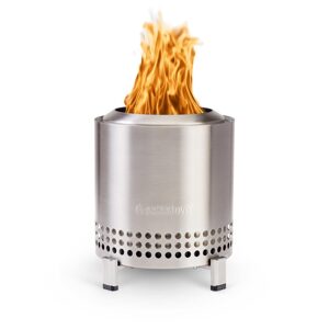 Ohniště Solo Stove Mesa XL Stainless Steel