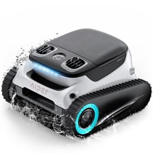 Aku bazénový vysavač Aiper Scuba N1 Pro
