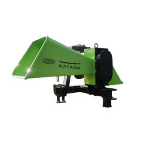Špalíkovač za traktor JIRBO KATANA - KT1P