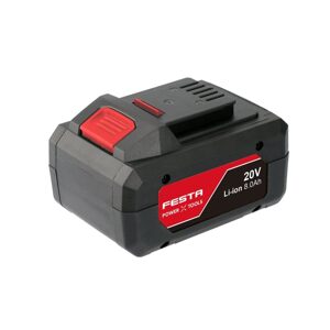 Akumulátor FESTA SHARE 20V 8.0Ah 28083