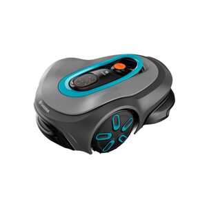 Robotická sekačka Gardena smart SILENO max 1500 m²