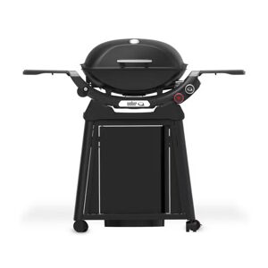 Plynový gril Weber Q 2800N+