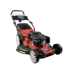 Bazar - Benzínová sekačka GÜDE BIG WHEELER 554.3 R