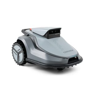 Robotická sekačka TerraMow V600