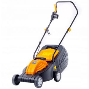 Elektrická sekačka Riwall PRO REM 3210i