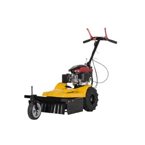 Benzínový mulčovač Lumag HGM550