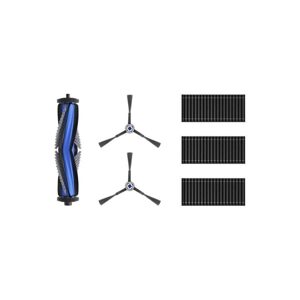 Sada příslušenství pro DEEBOT X8