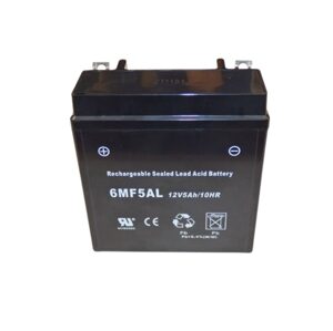 Akumulátor VeGA 5Ah 50G53X0000000