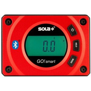 Digitální vodováha SOLA-GO Smart 01483001