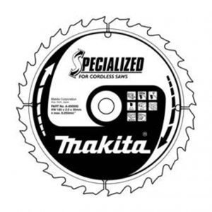 Pilový kotouč Makita 136 mm B-10643
