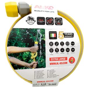 Zahradní hadice 3/4" AL-KO ARMADILLO15 M KK 113892