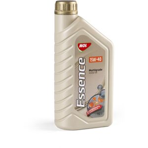 Olej MOL Essence 15W-40 1L