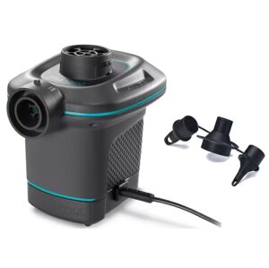 Elektrická pumpa Intex Quickfill 11630007