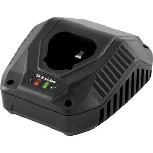 Rychlonabíječka akumulátorů GÜDE LGA 12-24 58807