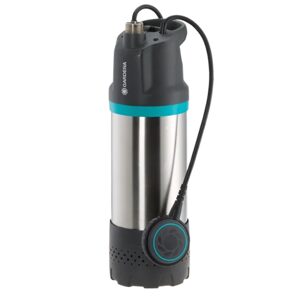 Gardena ponorné tlakové čerpadlo 5900/4 inox 1768-20