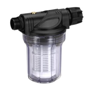 Předfiltr čerpadla s filtrační vložkou Gardena 3000 l/h 1731-20