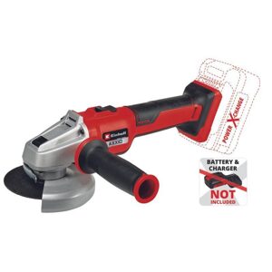 Aku úhlová bruska Einhell AXXIO 18/115 Q 4431150