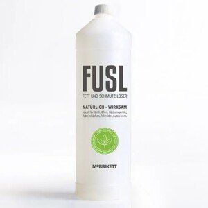 Čistič grilů a udíren Fusl 1l