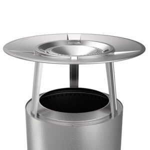 Tepelný deflector pro ohniště Ranger Solo Stove