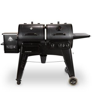 Kombinovaný gril Pit Boss Navigator Combo PB1230