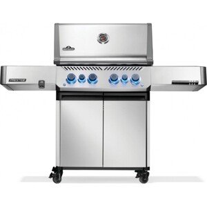 Gril Napoleon Prestige P500 NEREZ