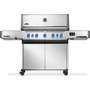 Gril Napoleon Prestige P665 EVO NEREZ