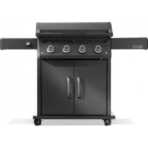 Gril Napoleon Rogue PRO Plancha Phantom